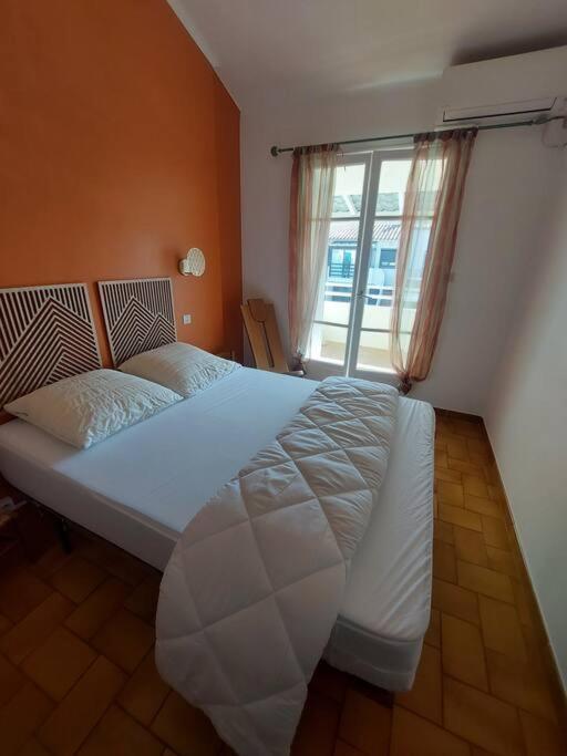 Maison Au Bord De Mer Sainte-Marie-Plage المظهر الخارجي الصورة
