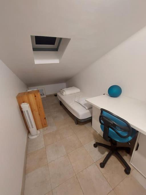 Maison Au Bord De Mer Sainte-Marie-Plage المظهر الخارجي الصورة